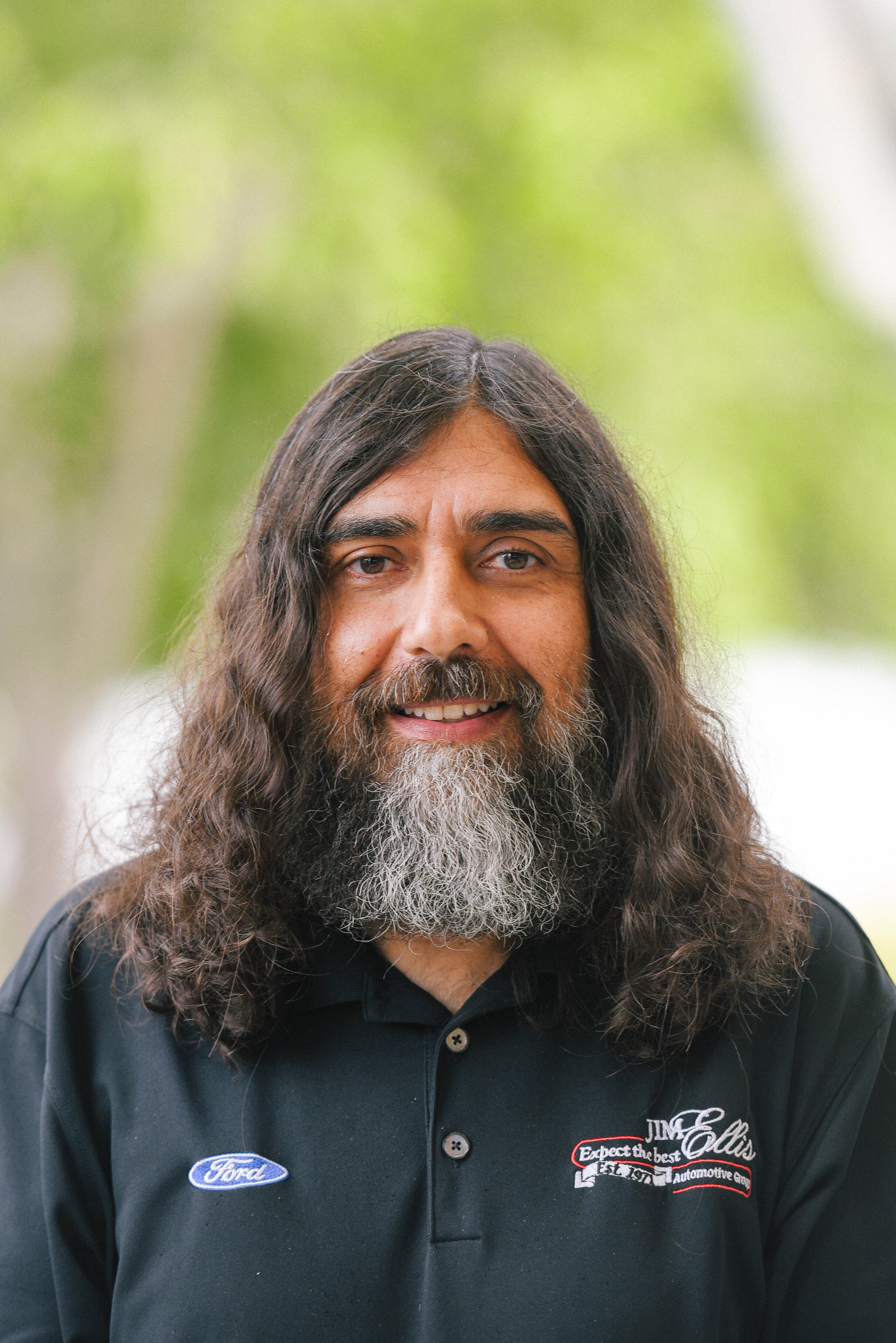 David Attal