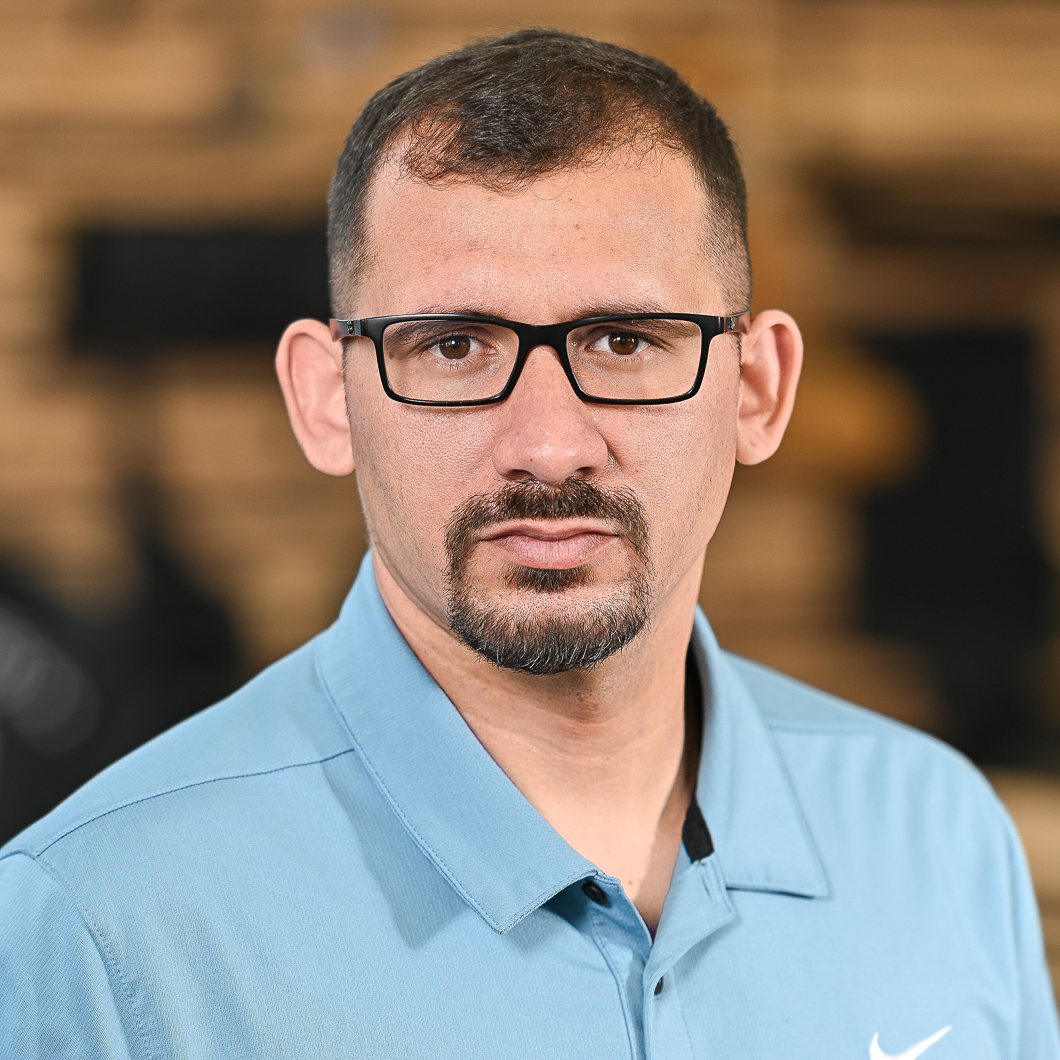 Pablo Alzate Rivera